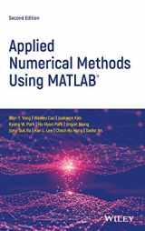 9781119626800-1119626803-Applied Numerical Methods Using MATLAB
