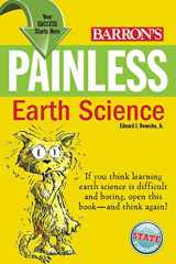 9780764146015-0764146017-Painless Earth Science (Barron's Painless)