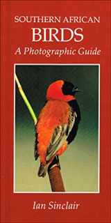 9780883590300-0883590301-Southern Africa Birds: A Photographic Guide