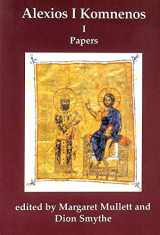 9780853895817-0853895813-Alexios I Komnenos (Belfast Byzantine texts and translations)