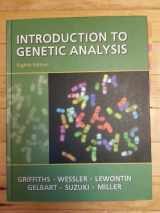 9780716749394-0716749394-Introduction to Genetic Analysis