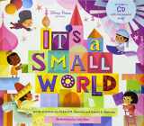 9781423146896-1423146891-Disney: It's A Small World (Disney Parks Presents)