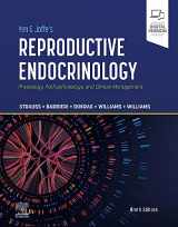 9780323810074-0323810071-Yen & Jaffe's Reproductive Endocrinology: Physiology, Pathophysiology, and Clinical Management