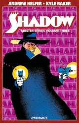 9781606905784-1606905783-Shadow Master Series Volume 3 (SHADOW MASTER SERIES TP)