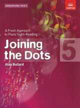 9781860969805-1860969801-ABRSM Joining the Dots for Piano - Grade 5