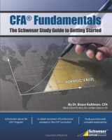 9781419526824-1419526820-Cfa Fundamentals
