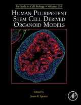 9780128215319-0128215313-Human Pluripotent Stem Cell Derived Organoid Models (Volume 159) (Methods in Cell Biology, Volume 159)