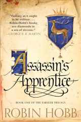 9780593722824-0593722825-Assassin's Apprentice (Farseer Trilogy)