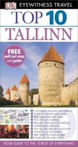 9781409387848-1409387844-Top 10 Tallinn (DK Eyewitness Travel Guide)