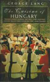 9780140469349-0140469346-The Cuisine of Hungary
