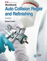 9781631264016-163126401X-Auto Collision Repair and Refinishing