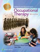 9781975106584-197510658X-Willard and Spackman's Occupational Therapy