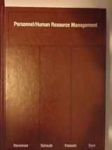 9780256028355-0256028354-Personnel/human resource management (The Irwin series in management and the behavioral sciences)