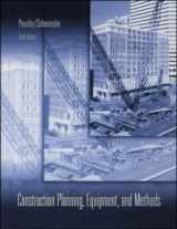 9780071122573-0071122575-Construction Planning, Equipment and Methods