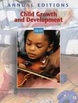 9780073397535-0073397539-Annual Editions: Child Growth and Development 08/09