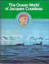 9780810905849-0810905841-The Ocean World of Jacques Cousteau ( Mammals in the Sea)