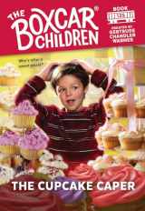 9780807513743-0807513741-The Cupcake Caper (The Boxcar Children Mysteries)