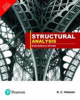 9789332586147-9332586144-Structural Analysis In Si Units 9Th Edition