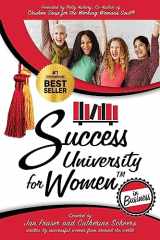 9781540443526-1540443523-Success University for Women in Business
