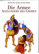 9783939908784-3939908789-Die Armee Alexander des Großen