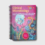 9781935660507-1935660500-Clinical Microbiology Made Ridiculously Simple: Spiral Bound Color Edition