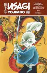 9781506724904-1506724906-Usagi Yojimbo Saga Volume 1 (Second Edition)
