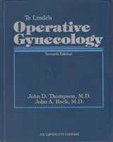 9780397508358-0397508352-Te Linde's Operative Gynecology