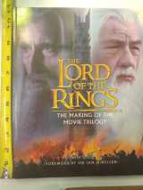 9780618260225-0618260226-The Lord of the Rings: The Making of the Movie Trilogy