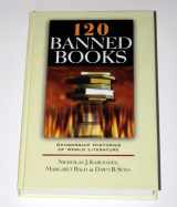 9780816065042-0816065047-120 Banned Books: Censorship Histories of World Literature