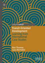 9783030484699-3030484696-Transit-Oriented Development: Learning from International Case Studies