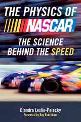 9780452290228-0452290228-The Physics of Nascar: The Science Behind the Speed