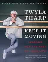 9781982101305-198210130X-Keep It Moving: Lessons for the Rest of Your Life