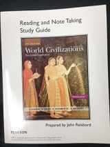 9780133439946-0133439941-World Civilization - Reading and Note Taking Study Guide - AP Edition