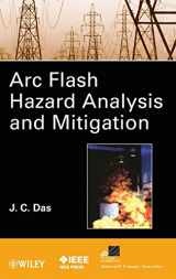 9781118163818-1118163818-ARC Flash Hazard Analysis and Mitigation