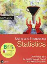 9781464129742-1464129746-Loose-leaf Version for Using and Interpreting Statistics