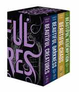9780316250900-0316250902-The Beautiful Creatures Complete Paperback Collection