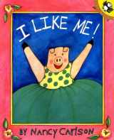 9780140508192-0140508198-I Like Me! (Picture Puffin Books)