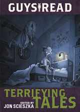 9780062385574-0062385577-Guys Read: Terrifying Tales (Guys Read, 6)