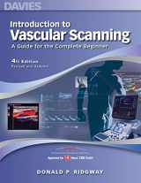 9780941022835-0941022838-Introduction to Vascular Scanning: A Guide for the Complete Beginner