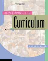 9780321037893-0321037898-Developing the Curriculum (5th Edition)