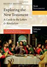 9780830825400-0830825401-Exploring the New Testament: A Guide to the Letters & Revelation