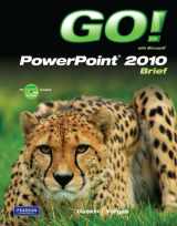 9780136122647-0136122647-Go! with Microsoft PowerPoint 2010, Brief