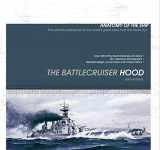 9781472846068-1472846060-The Battlecruiser Hood (Anatomy of The Ship)
