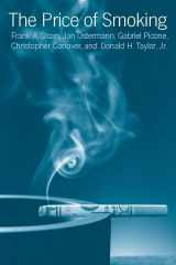 9780262195102-0262195100-The Price of Smoking (Mit Press)