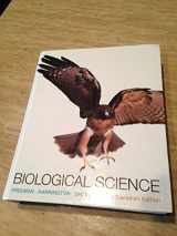 9780321788719-0321788710-Biological Science, Second Canadian Edition (2nd Edition)