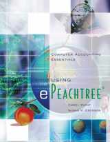 9780072510713-0072510714-Computer Accounting Essentials using ePeachtree