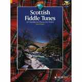 9781902455587-1902455584-Scottish Fiddle Tunes: 60 Traditional Pieces for Violin (Schott World Music)