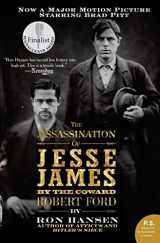 9780061120190-0061120197-Assassination of Jesse James by the Coward Robert Ford, The: A Novel (P.S.)