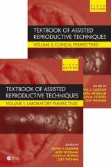 9781498740098-149874009X-Textbook of Assisted Reproductive Techniques: Two Volume Set (Reproductive Medicine and Assisted Reproductive Techniques Series)