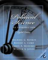 9780130991348-0130991341-Political Science: An Introduction